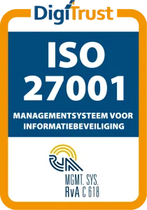 ISO 27001