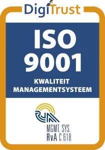 ISO 9001