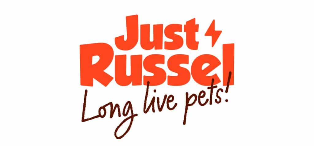 Just Russel samenwerking PetBase