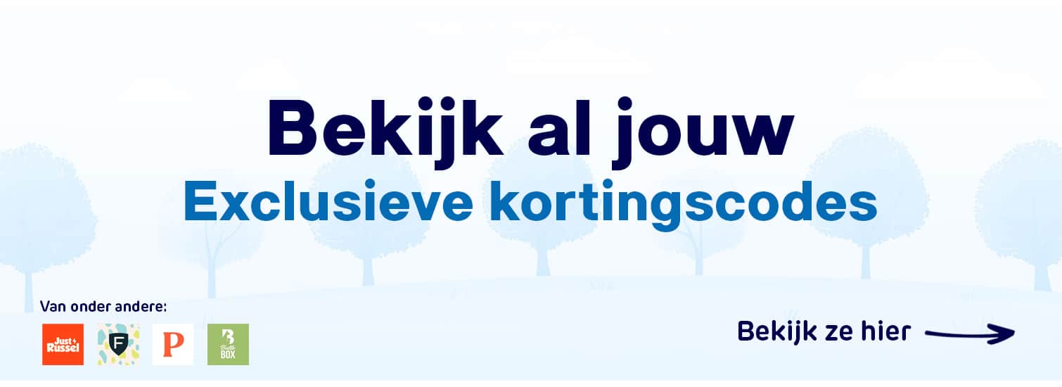 PetBase partners kortingscodes huisdieren exclusief